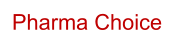 Pharma Choice